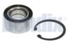 MAZDA EC0126139A Wheel Bearing Kit